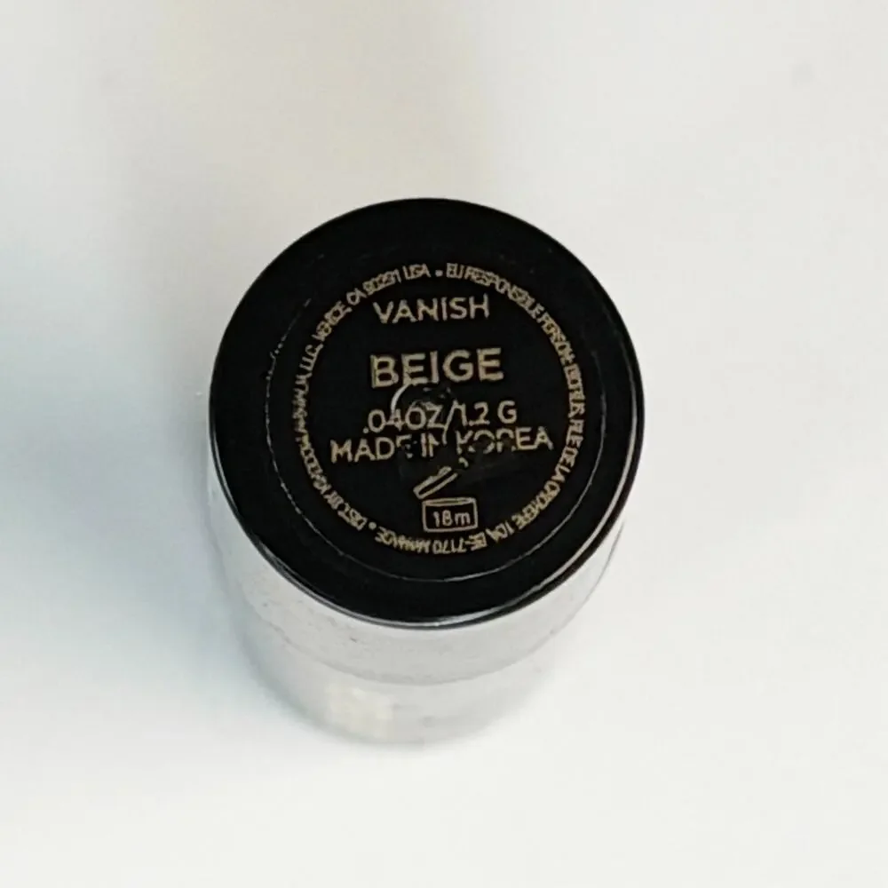 Hourglass Vanish Seamless Finish Foundation Stick Medium Travel 4 oz 1.2 g New